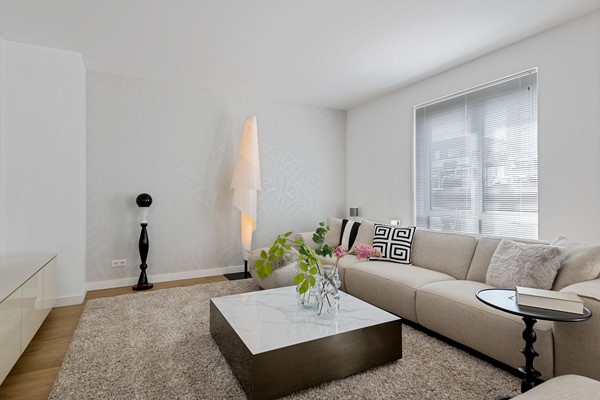 Medium property photo - Poststraat 11A, 2042 HA Zandvoort